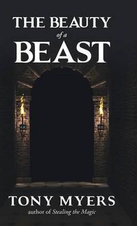 Cover image for The Beauty of a Beast: With Belle and the Dragon