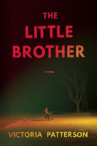 Cover image for The Little Brother: A Novel