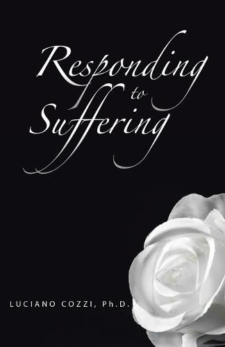 Cover image for Responding to Suffering