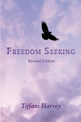 Cover image for Freedom Seeking: A Complementary Workbook to Freedom Seeker