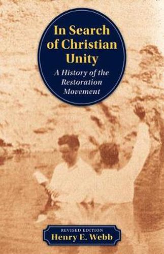 Cover image for In Search of Christian Unity