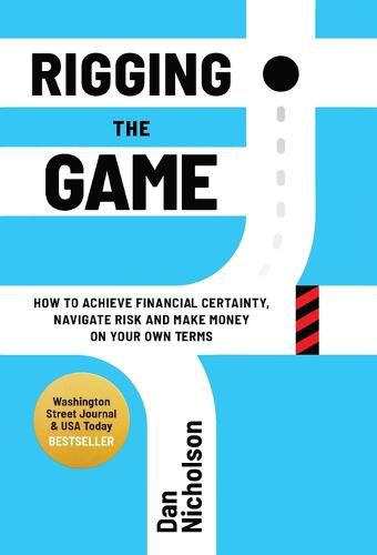 Cover image for Rigging the Game