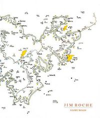 Cover image for Jim Roche: Glory Roads