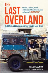 Cover image for The Last Overland