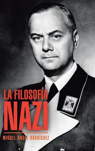 Cover image for La filosofia nazi