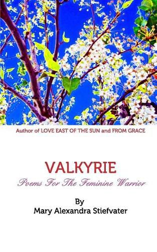 Cover image for Valkyrie: Poems For The Feminine Warrior