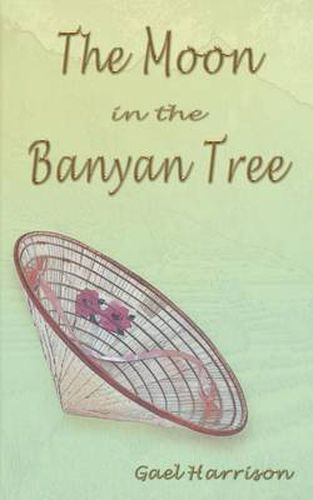 Cover image for The Moon in the Banyan Tree