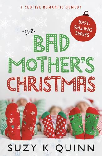 Cover image for The Bad Mother's Christmas