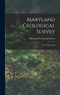 Cover image for Maryland Geological Survey