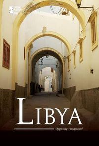 Cover image for Libya