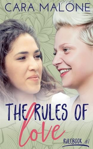 Cover image for The Rules of Love