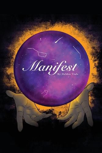 Cover image for Manifest