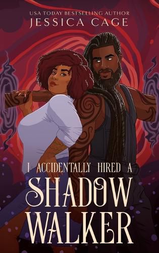 Cover image for I Accidentally Hired a Shadow Walker