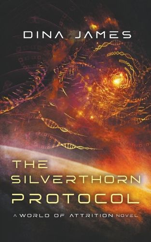 Cover image for The Silverthorn Protocol