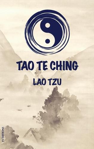 Cover image for Tao Te Ching