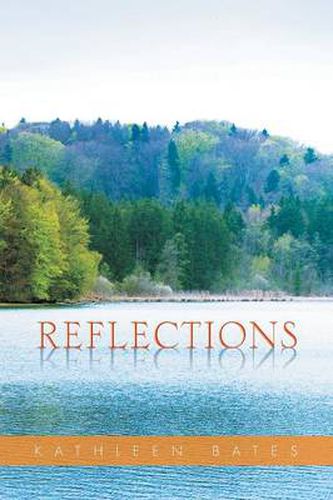 Cover image for Reflections