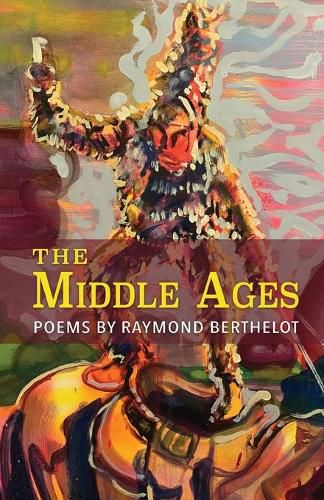 Cover image for The Middle Ages