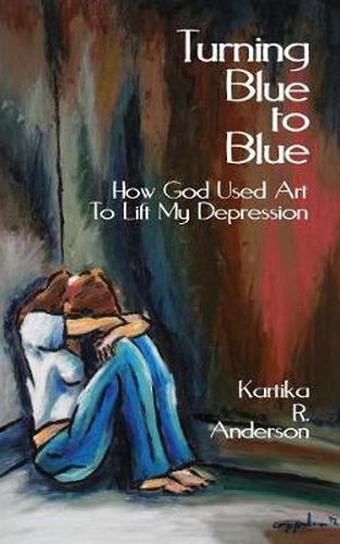 Cover image for Turning Blue to Blue