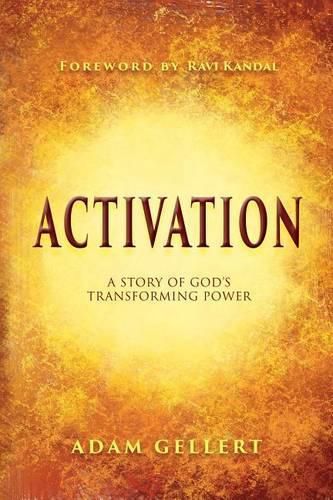 Activation: A Story of God's Transforming Power