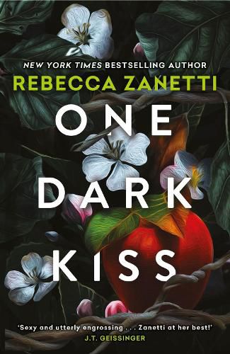 Cover image for One Dark Kiss