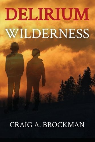 Cover image for Delirium Wilderness