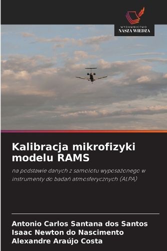 Cover image for Kalibracja mikrofizyki modelu RAMS