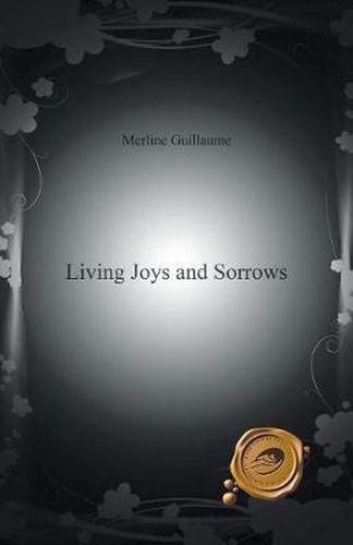 Cover image for Living Joys and Sorrows