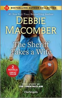 Cover image for The Sheriff Takes a Wife