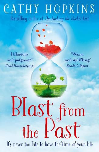 Cover image for Blast from the Past