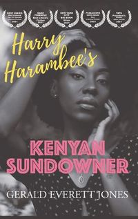 Cover image for Harry Harambee's Kenyan Sundowner