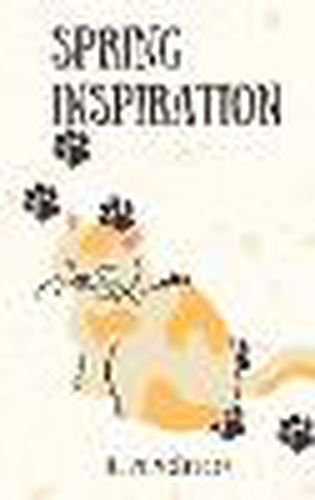 Cover image for Spring Inspiration