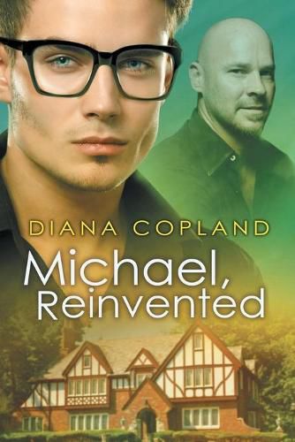 Cover image for Michael, Reinvented