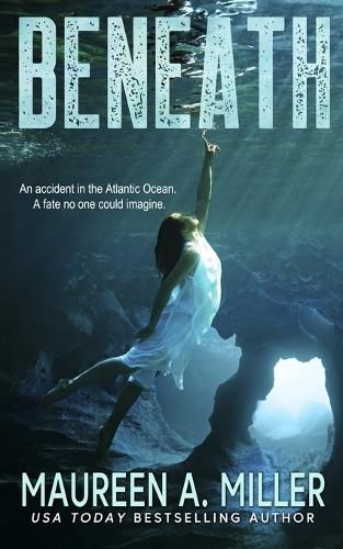 Cover image for Beneath
