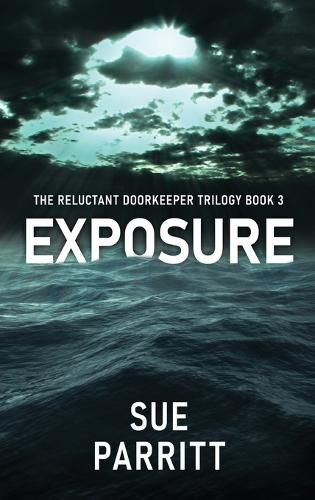 Cover image for Exposure