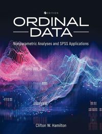 Cover image for Ordinal Data