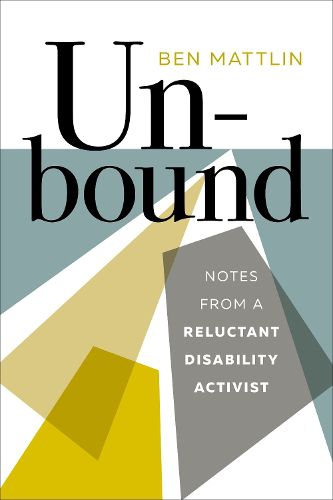 Cover image for Unbound