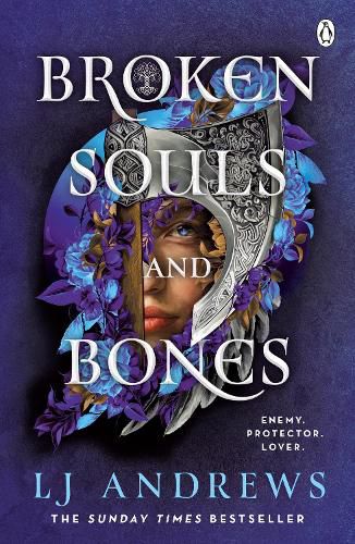 Cover image for Broken Souls and Bones