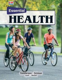 Cover image for Essential Health