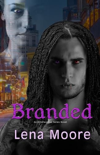 Cover image for Branded