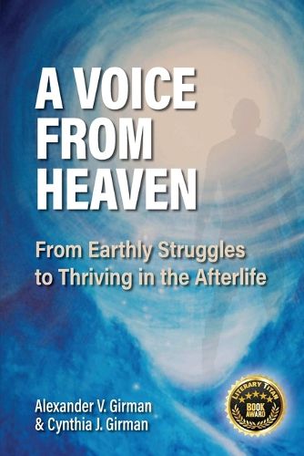 Cover image for A Voice from Heaven