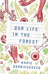Cover image for Our Life in the Forest