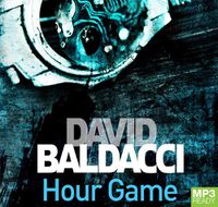 Cover image for Hour Game