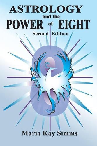 Cover image for Astrology and the Power of Eight