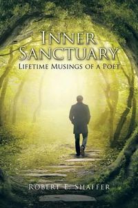 Cover image for Inner Sanctuary