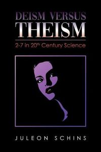 Cover image for Deism versus Theism