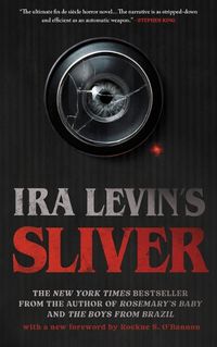 Cover image for Sliver