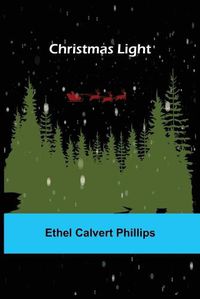 Cover image for Christmas Light