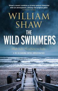 Cover image for The Wild Swimmers