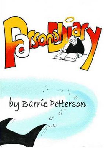 Cover image for Parsonal Diary