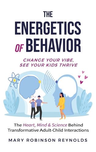 Cover image for The Energetics of Behavior